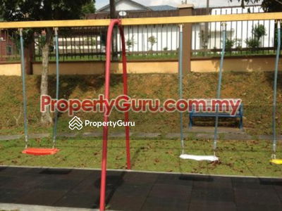 Larkin Residence (Phase One), Malaysia Larkin Residence (Phase One), Malaysia