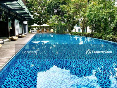 Sejati Residences @ Cyberjaya, Malaysia Sejati Residences @ Cyberjaya, Malaysia