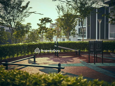 Sejati Residences @ Cyberjaya, Malaysia Sejati Residences @ Cyberjaya, Malaysia