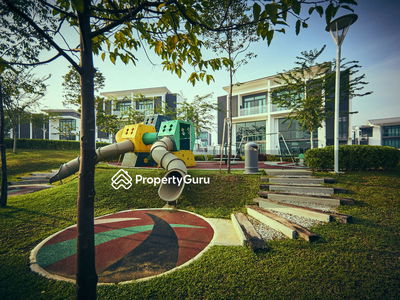 Sejati Residences @ Cyberjaya, Malaysia Sejati Residences @ Cyberjaya, Malaysia