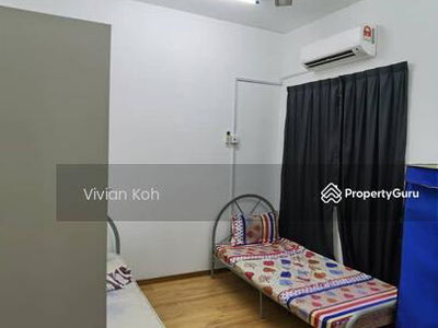 Kota Bayuemas, Malaysia Kota Bayuemas, Malaysia