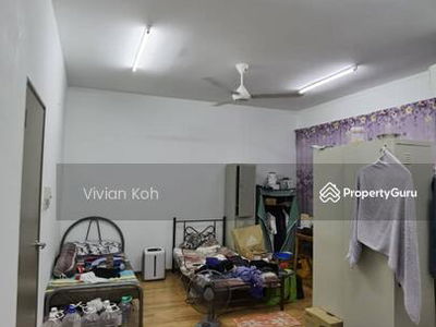 Kota Bayuemas, Malaysia Kota Bayuemas, Malaysia