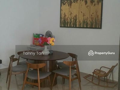 Setia Eco Cascadia, Malaysia Setia Eco Cascadia, Malaysia