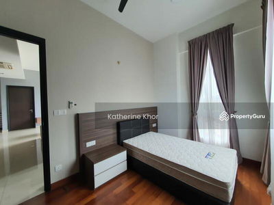 The Cantonment, Malaysia The Cantonment, Malaysia