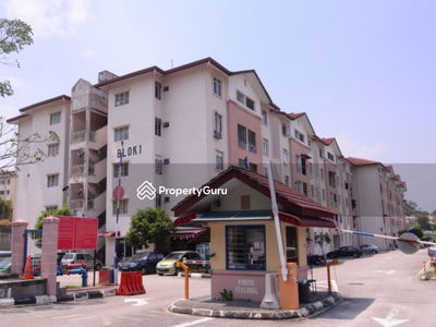 Pangsapuri Resak, Malaysia Pangsapuri Resak, Malaysia