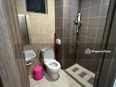 Tree Sparina @ Ideal Vision Park, Malaysia Tree Sparina @ Ideal Vision Park, Malaysia