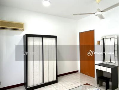 Vista Commonwealth B, Malaysia Vista Commonwealth B, Malaysia