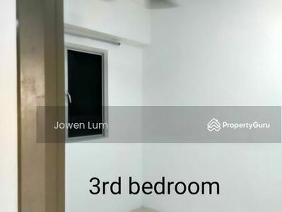 Residensi Kepongmas 2, Malaysia Residensi Kepongmas 2, Malaysia