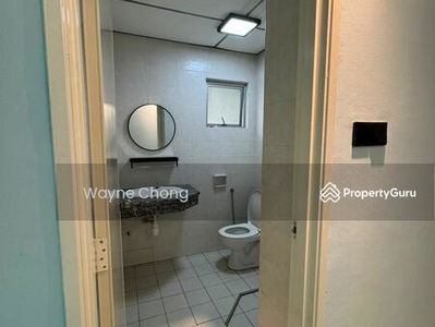 Metropolitan Square, Malaysia Metropolitan Square, Malaysia