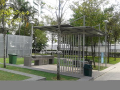 Metropolitan Square, Malaysia Metropolitan Square, Malaysia