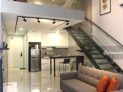 EkoCheras Service Apartment, Malaysia EkoCheras Service Apartment, Malaysia