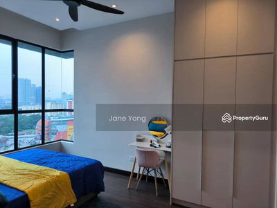 Lavile Kuala Lumpur, Malaysia Lavile Kuala Lumpur, Malaysia