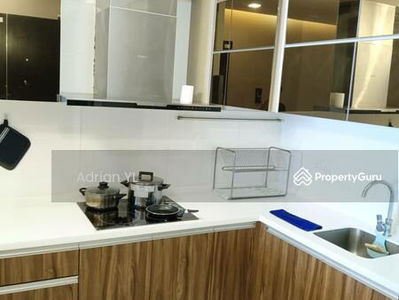 Setia Sky 88, Malaysia Setia Sky 88, Malaysia