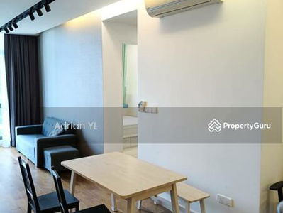 Setia Sky 88, Malaysia Setia Sky 88, Malaysia