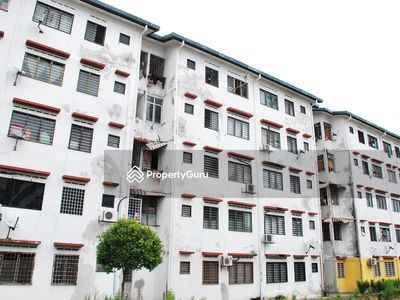 Subang Perdana Goodyear Court 2, Malaysia Subang Perdana Goodyear Court 2, Malaysia