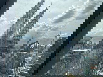 Star Residences @ KLCC, Malaysia Star Residences @ KLCC, Malaysia