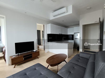 Star Residences @ KLCC, Malaysia Star Residences @ KLCC, Malaysia