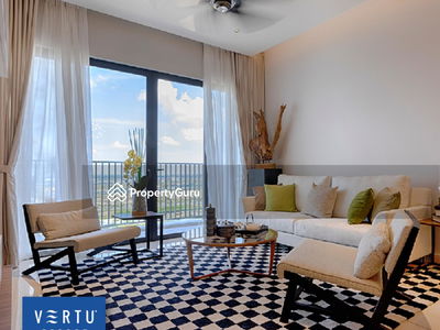 Vertu Resort @ Aspen Vision City, Malaysia Vertu Resort @ Aspen Vision City, Malaysia