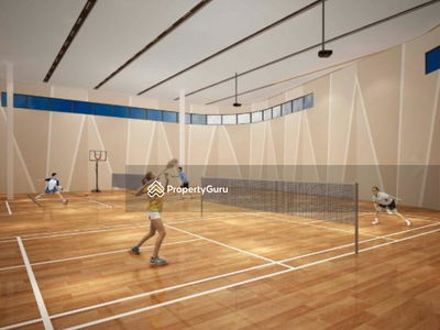 UNIO Residence, Malaysia UNIO Residence, Malaysia