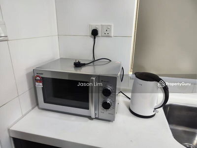 Molek Pine 3, Malaysia Molek Pine 3, Malaysia