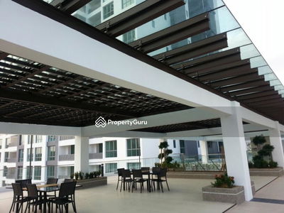 Molek Pine 3, Malaysia Molek Pine 3, Malaysia