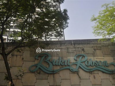 Kondo Bukit Robson, Malaysia Kondo Bukit Robson, Malaysia