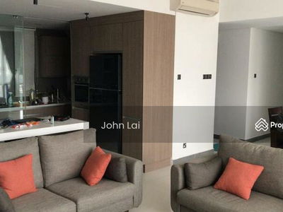 The Capers, Malaysia The Capers, Malaysia