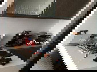 The Capers, Malaysia The Capers, Malaysia