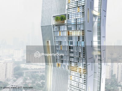 The Capers, Malaysia The Capers, Malaysia