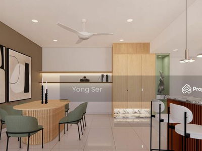 Teega Residences @ Puteri Harbour, Malaysia Teega Residences @ Puteri Harbour, Malaysia