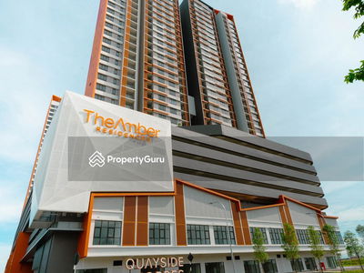 The Amber Residences, Malaysia The Amber Residences, Malaysia