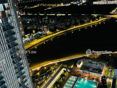 Lakefront Homes @ Cyberjaya, Malaysia Lakefront Homes @ Cyberjaya, Malaysia