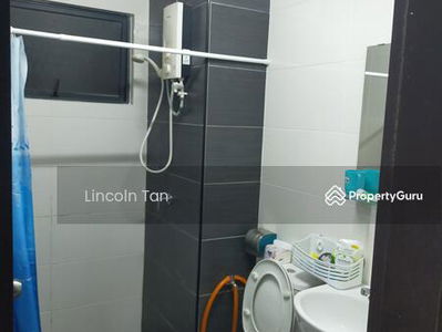 Oasis 1 @ Mutiara Heights Kajang, Malaysia Oasis 1 @ Mutiara Heights Kajang, Malaysia