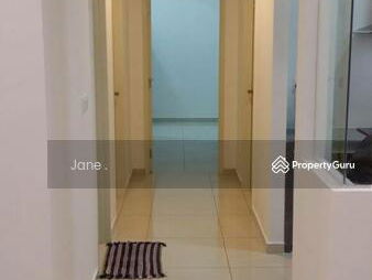 Imperial Residences @ Sungai Ara, Malaysia Imperial Residences @ Sungai Ara, Malaysia