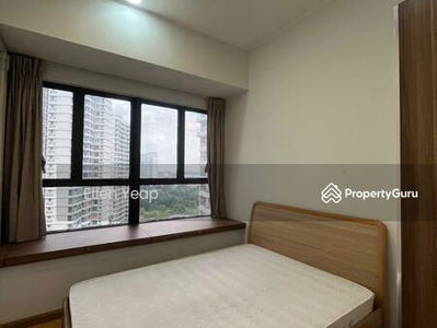 Bay Laurel @ Country Garden Danga Bay, Malaysia Bay Laurel @ Country Garden Danga Bay, Malaysia