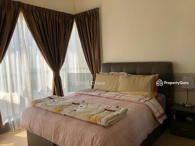 Icon Residence @ Icon City, Malaysia Icon Residence @ Icon City, Malaysia