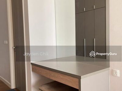 Nadi Bangsar Service Residence, Malaysia Nadi Bangsar Service Residence, Malaysia