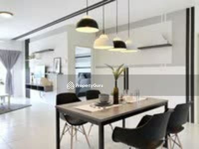 Perumahan Penjawat Awam 1 Malaysia (PPA1M) Bukit Jalil, Malaysia Perumahan Penjawat Awam 1 Malaysia (PPA1M) Bukit Jalil, Malaysia