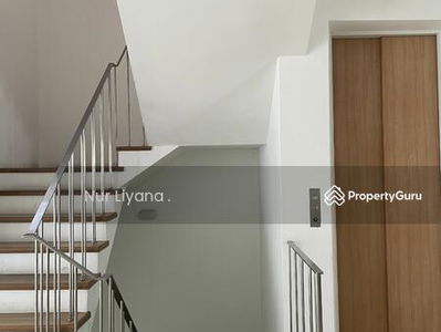 KH Villa @ Sri Hartamas, Malaysia KH Villa @ Sri Hartamas, Malaysia