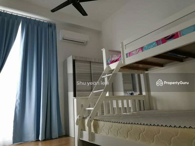 Damansara Foresta, Malaysia Damansara Foresta, Malaysia