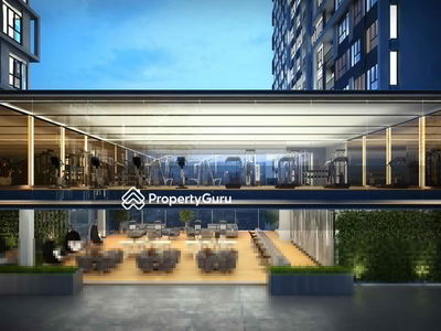 Ativo Suites @ Damansara Avenue, Malaysia Ativo Suites @ Damansara Avenue, Malaysia