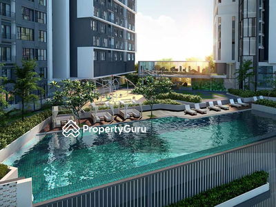 Ativo Suites @ Damansara Avenue, Malaysia Ativo Suites @ Damansara Avenue, Malaysia