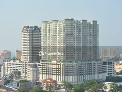 Birch Regency - Times Square, Malaysia Birch Regency - Times Square, Malaysia