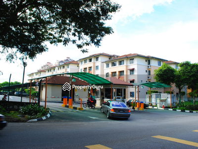 SD Apartments II, Malaysia SD Apartments II, Malaysia