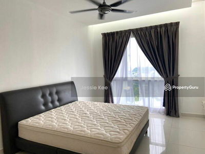 The Northshore Gardens, Malaysia The Northshore Gardens, Malaysia