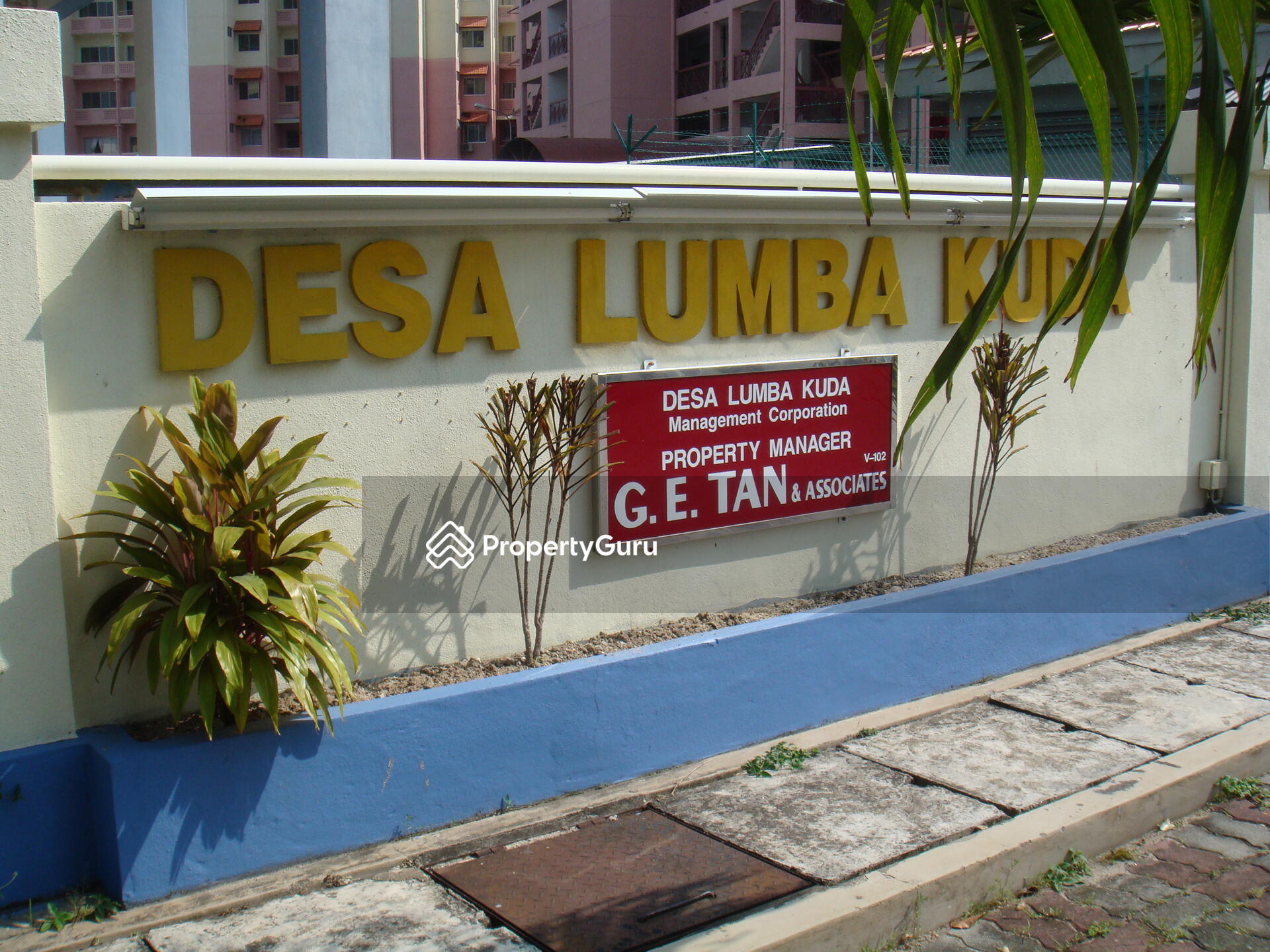 Desa Lumba Kuda, Malaysia Desa Lumba Kuda, Malaysia