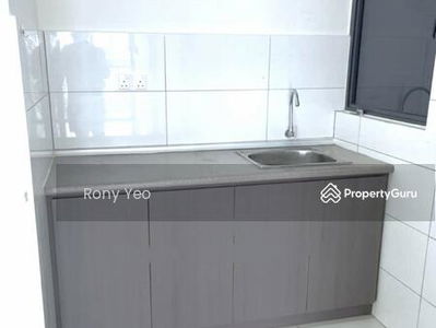 Traders Garden @ Cheras Selatan, Malaysia Traders Garden @ Cheras Selatan, Malaysia