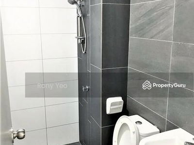 Traders Garden @ Cheras Selatan, Malaysia Traders Garden @ Cheras Selatan, Malaysia