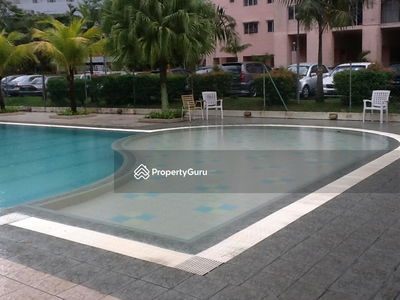 Bistari Impian Apartment, Malaysia Bistari Impian Apartment, Malaysia