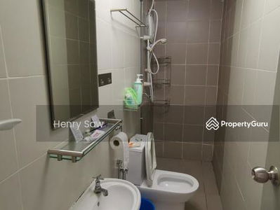 Senza Residence @ DK City Bandar Sunway, Malaysia Senza Residence @ DK City Bandar Sunway, Malaysia